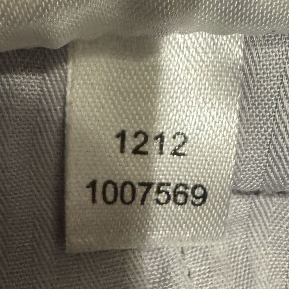 NWT FootJoy FJ Performance Pants Mens 34/35W 30L Gray Golf Stretch Casual - Picture 12 of 13